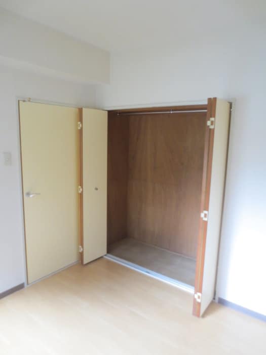 収納 サンヒルズ東戸塚