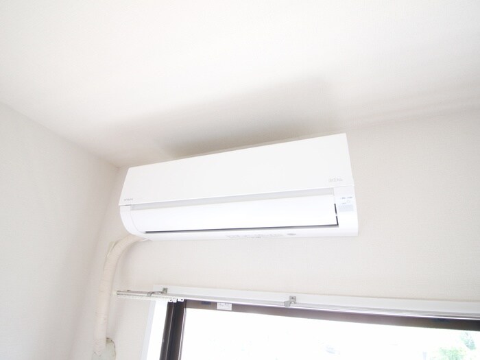 内観写真 サンヒルズ東戸塚