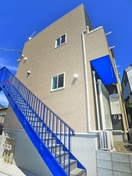 エントランス部分 シャルムコート