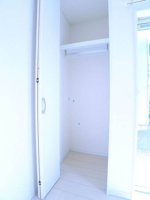 収納 シャルムコート