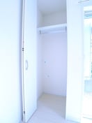 収納 シャルムコート