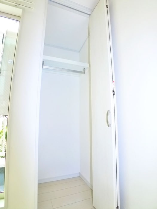 収納 シャルムコート