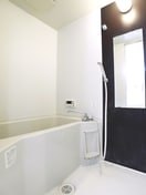 バス／シャワールーム等 シャルムコート