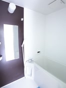 バス／シャワールーム等 シャルムコート