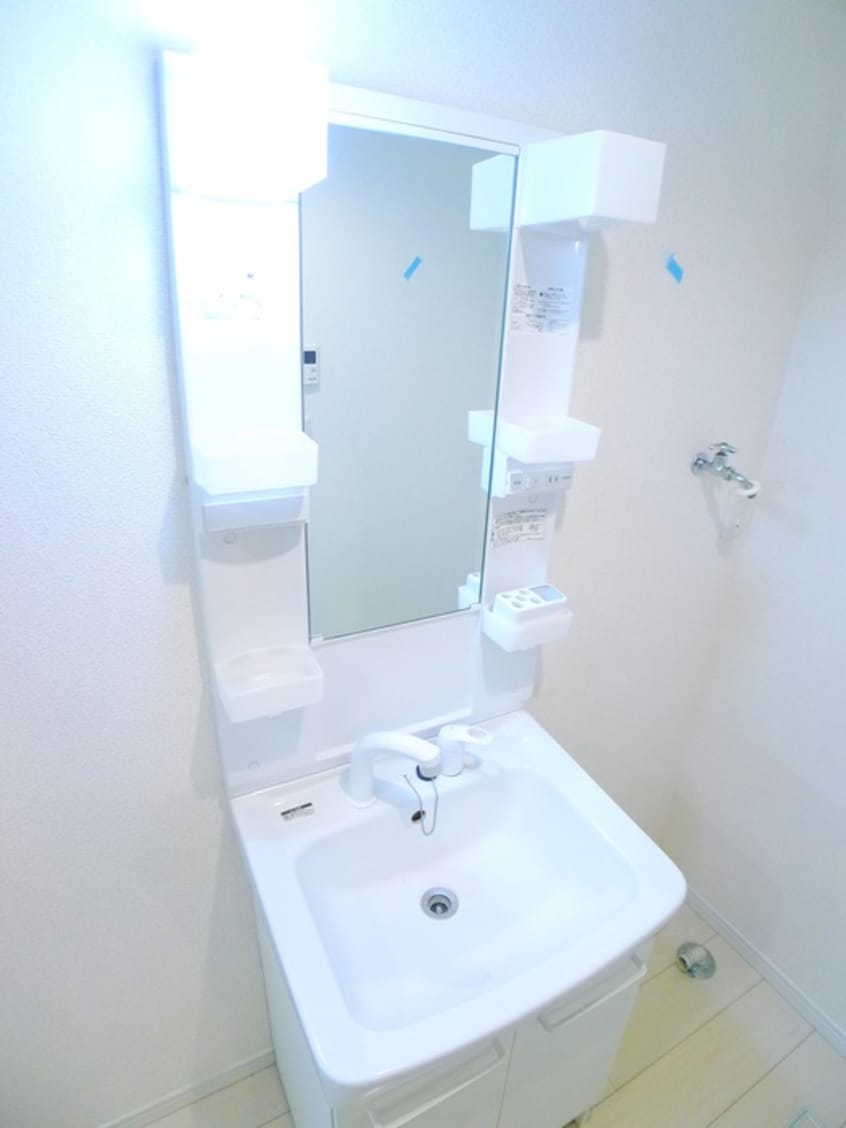 洗面 シャルムコート