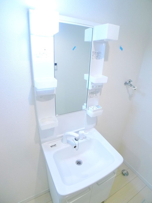 洗面 シャルムコート