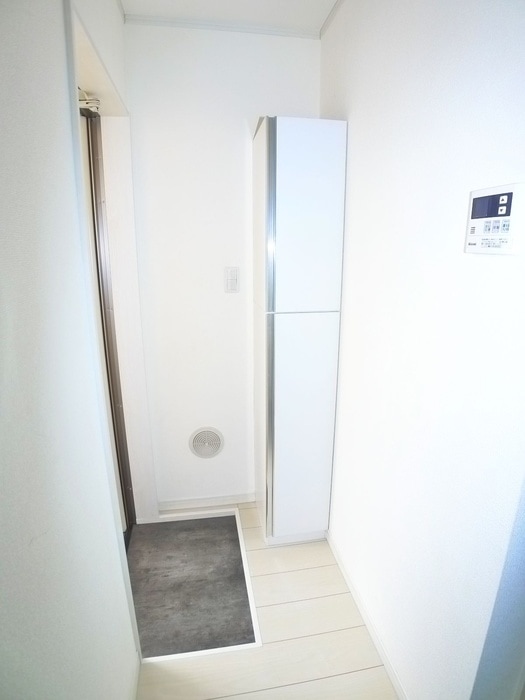 廊下 シャルムコート