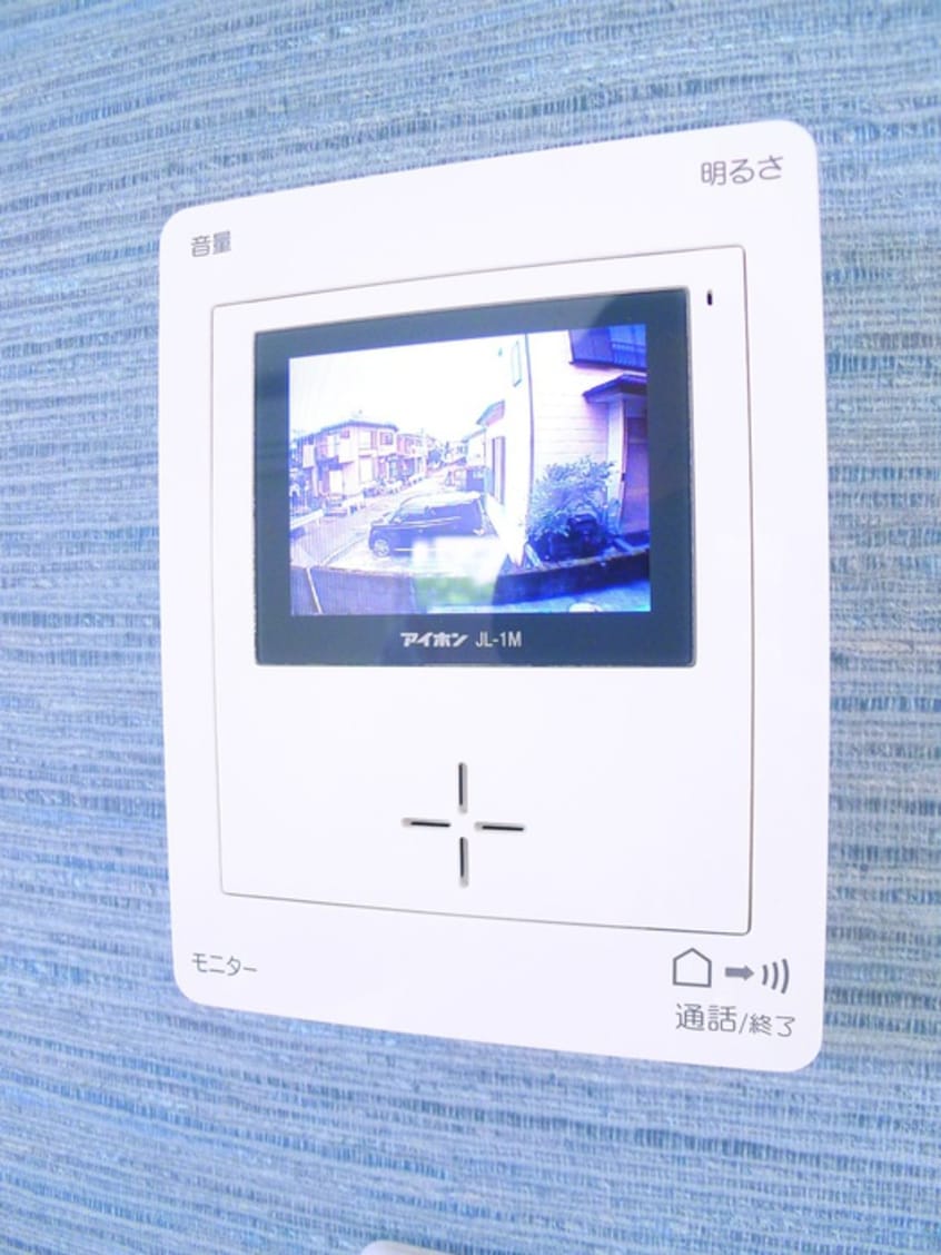 内観写真 シャルムコート