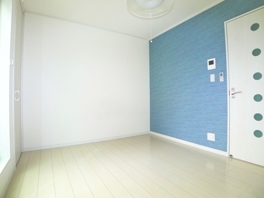 内観写真 シャルムコート