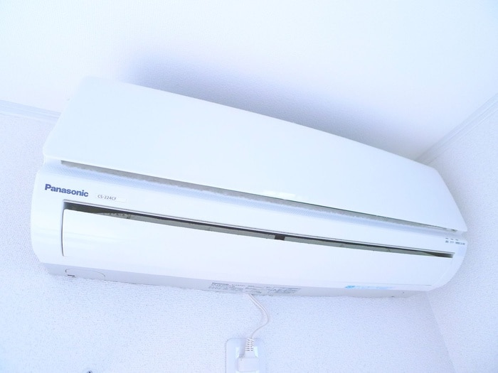 内観写真 シャルムコート