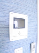 内観写真 シャルムコート