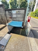 建物設備 カサ・ヴェルデ