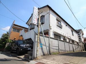 ジュネハイツ