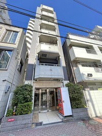 ｱｸｻｽ東京ｲｰｽﾄﾚｼﾞﾃﾞﾝｽ（803）