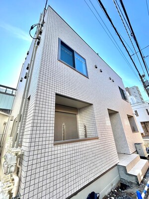 ボンドメゾン
