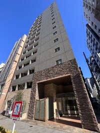 ｶﾞﾗ･ｽﾃｰｼｮﾝ東日本橋(203)