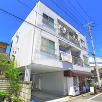 エメラルドグリーンハイツ