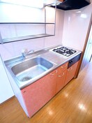 キッチン プライムコート舞浜