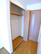 収納 プライムコート舞浜