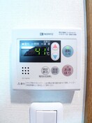 内観写真 プライムコート舞浜