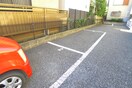 駐車場 パ－クレジデンス