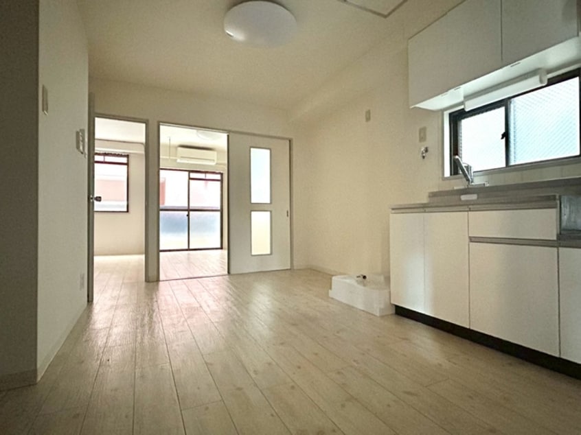 居室 エトワ－ル