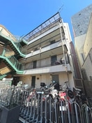 外観写真 エトワ－ル