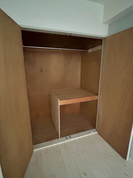 収納 エトワ－ル