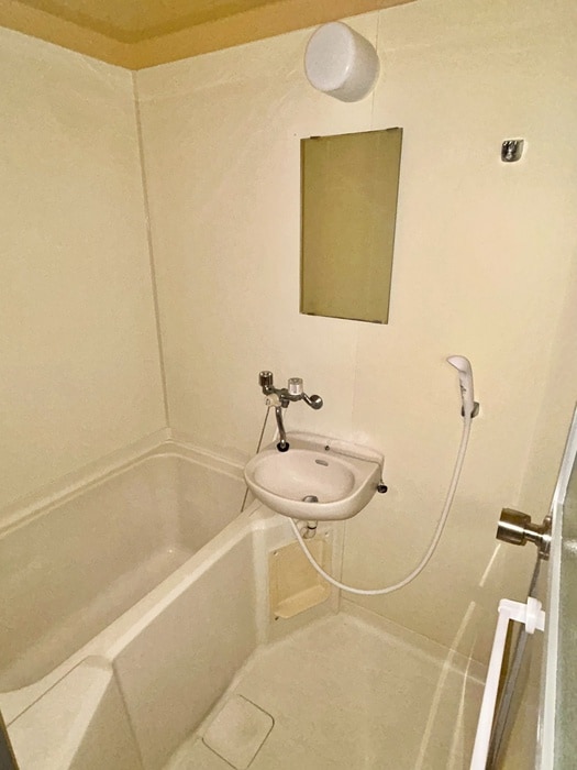 バス／シャワールーム等 エトワ－ル