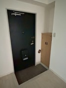 玄関 エトワ－ル