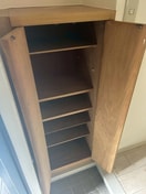 靴箱 エトワ－ル