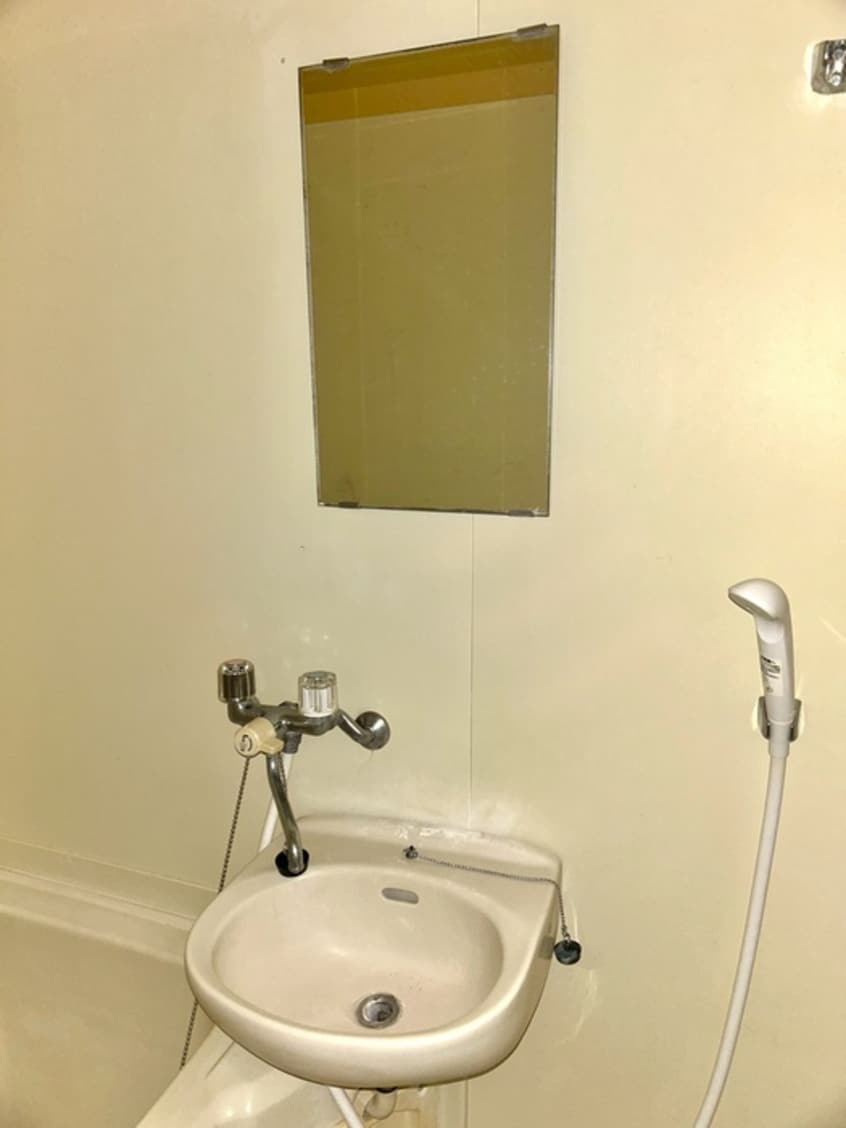 洗面 エトワ－ル