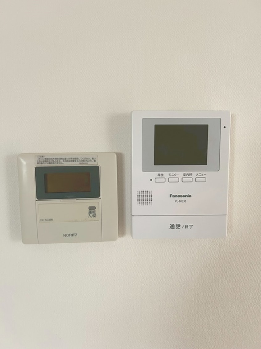 内観写真 エトワ－ル