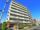 ブランシエラ西葛西の外観