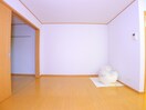居室 Sepia Court F