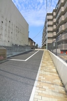 外観写真 Sepia Court F