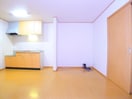 居室 Sepia Court F
