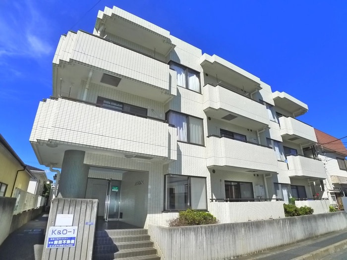 外観写真 メゾンK＆O-１