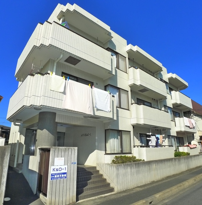 その他 メゾンK＆O-１