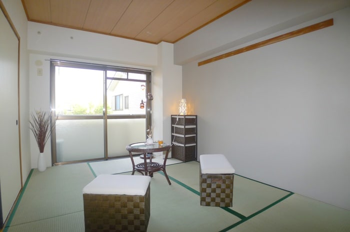 居室 メゾンK＆O-１