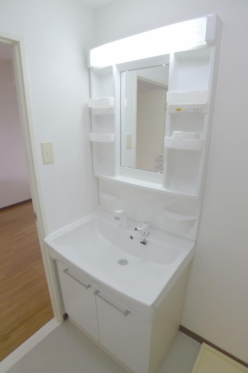 洗面 メゾンK＆O-１