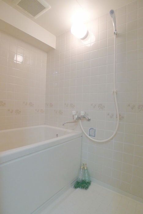 バス／シャワールーム等 メゾンK＆O-１