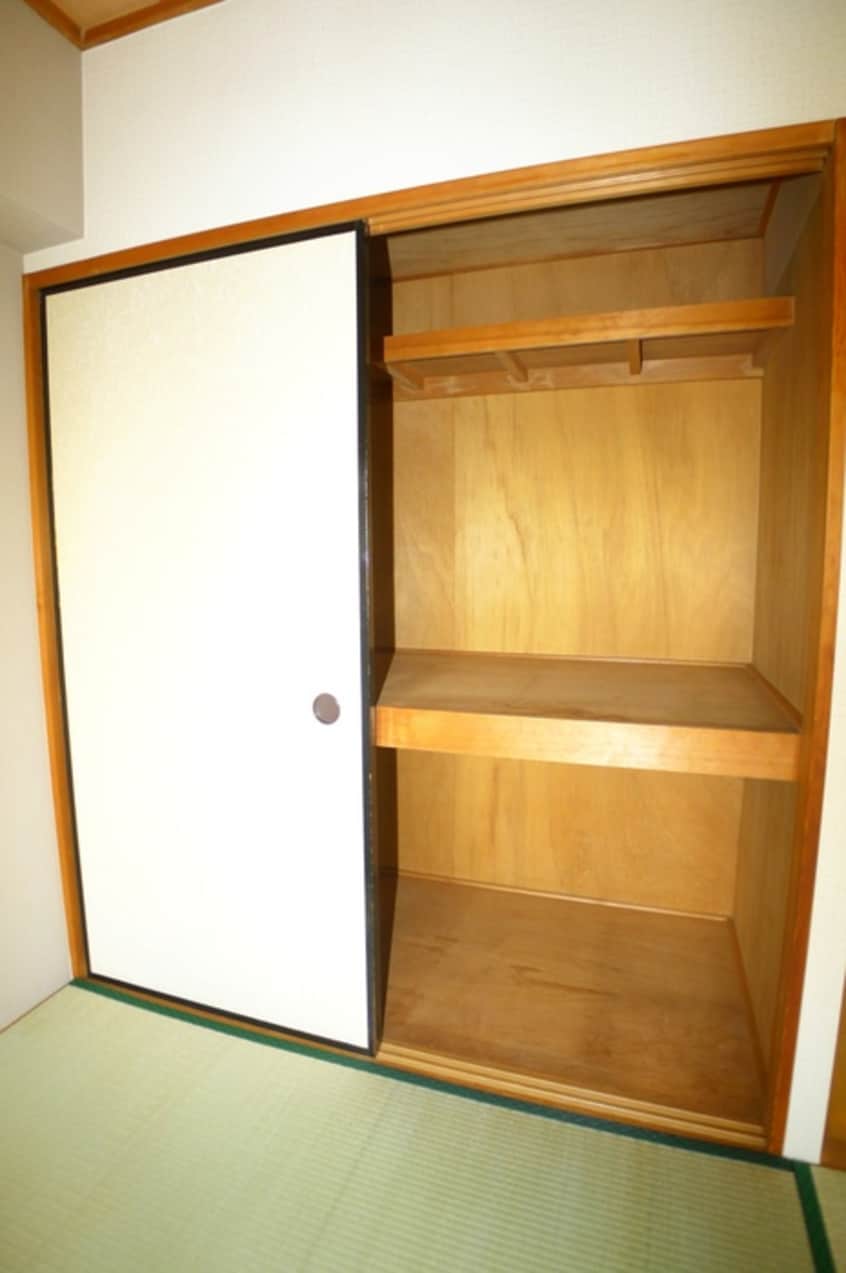 収納 メゾンK＆O-１