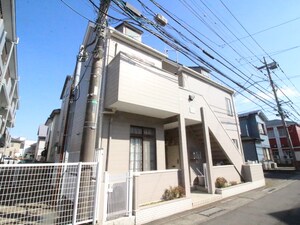 パンシオン厚木No2