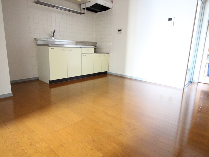 キッチン パ－ルマンション２