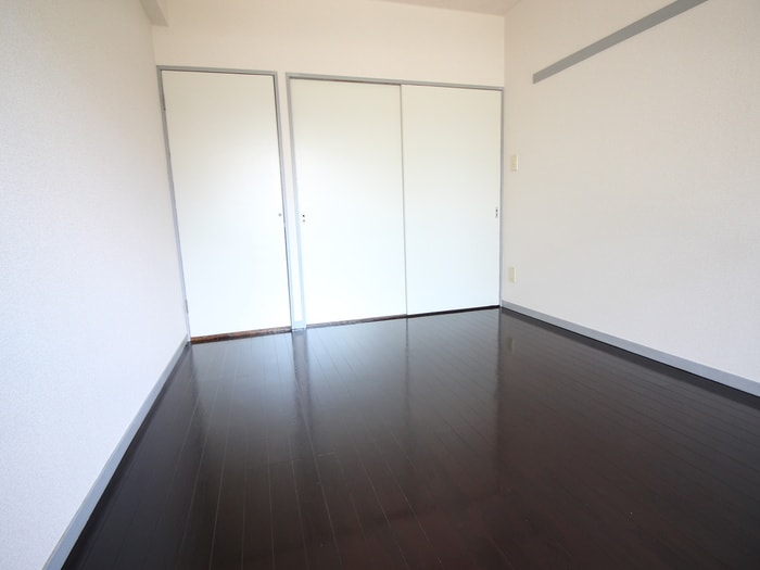 居室 パ－ルマンション２