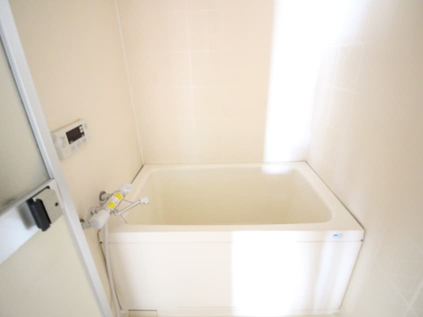 バス／シャワールーム等 パ－ルマンション２