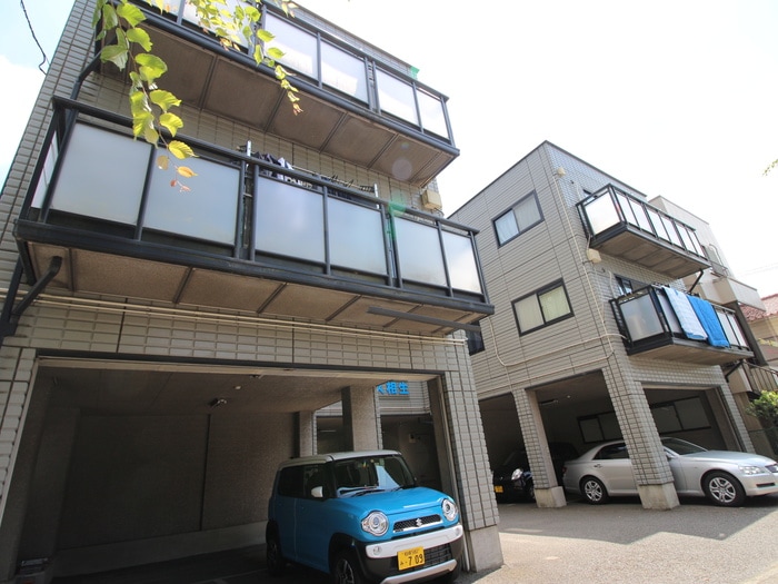 外観写真 レジデンス相生