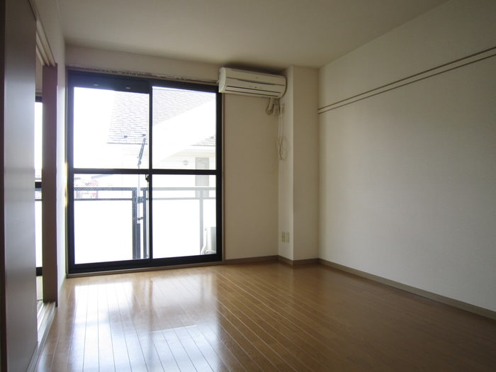 居室 レジデンス相生