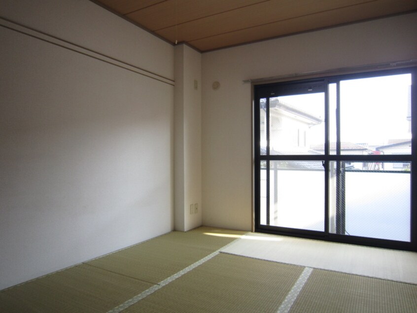 居室 レジデンス相生